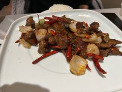 -满堂·烤鸭店·北京菜(鼓楼店)