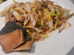 -方荣糊涂菜馆(湖北路店)