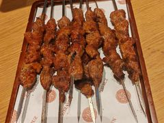 -纳鲁孜·新疆特色餐厅(上海悦荟广场店)