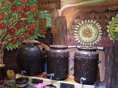 自助取餐区-妈妈菜馆(盛京大奥莱店)