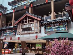 -华谊兄弟影院(IMAX洋桥店)