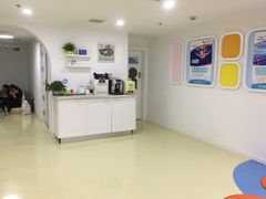 -乐游宝宝亲子游泳(徐汇中心)