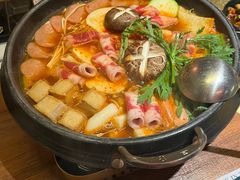 -虎哥六韩式烤肉料理 TIGERGRILL(隆生金山湖中心购物广场店)