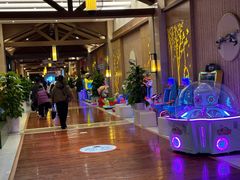 -汤连得温泉馆(宝山店)