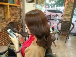 -GY style salon网红签约