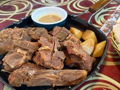 -大梁骨头馆·酱骨老菜(友好店)