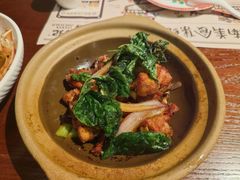 -南海渔家•海鲜•正宗海南菜(海棠湾店)
