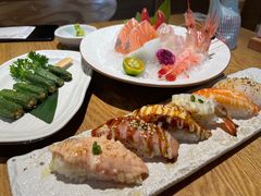 -赤稻·日式料理(禅城店)