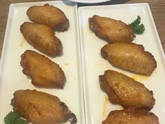 -必胜客(上海新南方商城PH店)