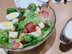 -必胜客(津塘店)