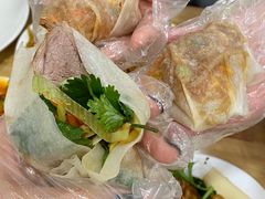 -姥家春饼店(漳州二路店)