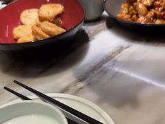 -金佬馆·川菜bistro(芜湖镜湖万达店)