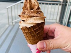 -麦当劳(石家庄北国店)