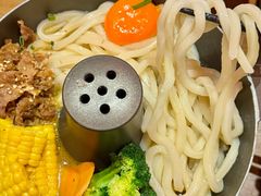 -白石的深夜食堂(济南万象城店)