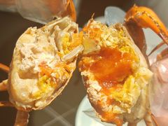 -鑫悦楼煎蟹·16年海鲜大排档