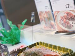 -盒马鲜生(馥邦国际店)