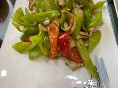 -抹直口特色菜馆(一店)