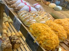 -BREAD WAY面包路·欧式面包(龙湖时代D馆店)