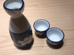 -越光米贩精致料理餐厅(金鹰店)