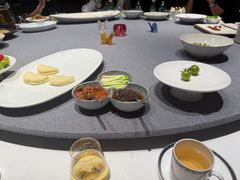 -怡情荟•海鲜青岛菜(五四广场旗舰店)