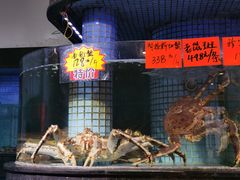 -德兴show鲜·蒸汽海鲜火锅餐厅(格创悦里店)