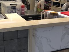 -DQ·蛋糕·冰淇淋(合生汇店)