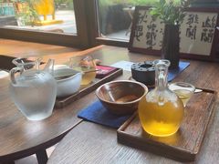 -扫雪煮茶(西村店)