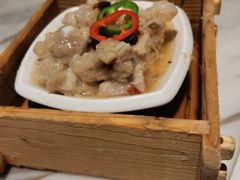 -新好景海鲜酒家(新塘店)