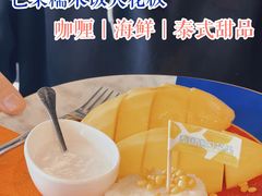 -simply thai天泰(常州环球港店)