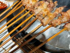 牛肉签-源味居手把签烧烤(长春一店)