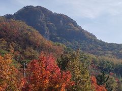 -丹东天桥沟景区