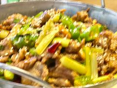 -蜀湘小灶·家常菜(积水潭店)