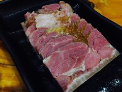 -苏渝轩锅盖面(润州万达广场店)