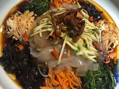 -大闫家烧烤·小海鲜家常菜(郑庄店)