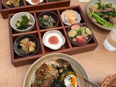 -无印良品餐堂 MUJI Diner(成都太古里店)