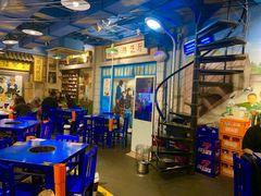 -马路边边 传媒大学店