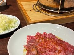 -蒜香焼肉PURUSHIN(马场路店)
