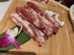 -韩时烤肉(枫蓝店)