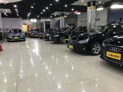 -建达成二手车(宝岗路店)