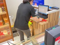 -永辉超市(鲁谷店)