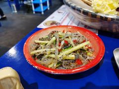 -马路边边串串香(苗栗路店)
