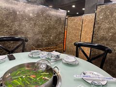 -刘少华贵州小黄牛·鲜牛肉火锅(总店)