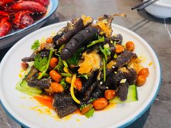 -盱眙虾神於氏龙虾(夫子庙红街店)