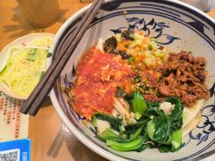 -秦唐汉味biangbiang面(大钟寺店)