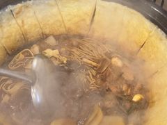 -老家大锅台·铁锅炖·地锅鸡(建邺文体路店)