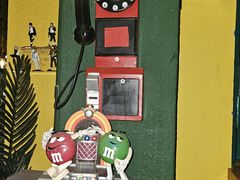 -JUKEBOX玖部音乐餐厅(华侨城店)