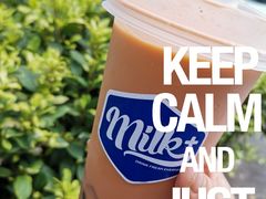-milkplus·泰式奶茶(较场东路店)