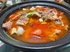 -悦硒楼·新派恩施菜