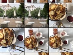 -Home Cafe(水榭春天店)