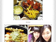 火炉火年糕火锅&芝士肋排(西直门枫蓝店)-火炉火自助餐(枫蓝国际店)
